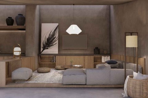 3 bedrooms Villa in ENSO VILLAS Badung,  No. 9299 10