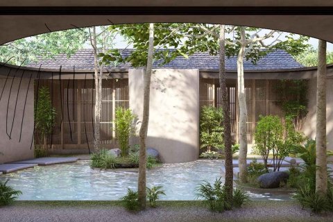 3 bedrooms Villa in ENSO VILLAS Badung,  No. 9299 12