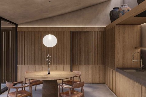 3 bedrooms Villa in ENSO VILLAS Badung,  No. 9299 13