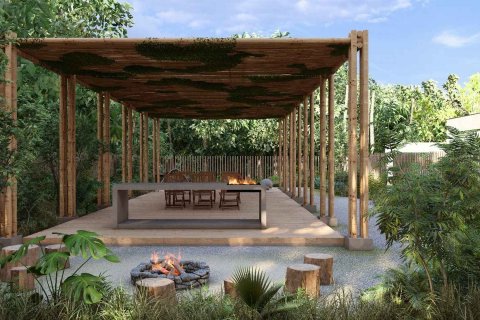 3 bedrooms Villa in ENSO VILLAS Badung,  No. 9299 15