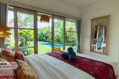 4 bedrooms Villa in Canggu, Badung,  No. 9303 9