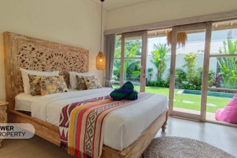 4 bedrooms Villa in Canggu, Badung,  No. 9303 7