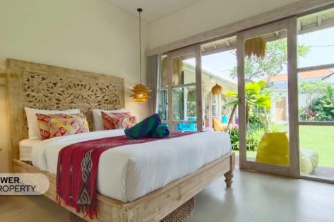 4 bedrooms Villa in Canggu, Badung,  No. 9303 21