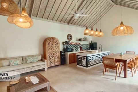 4 bedrooms Villa in Canggu, Badung,  No. 9303 17