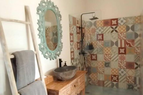 4 bedrooms Villa in Canggu, Badung,  No. 9303 29