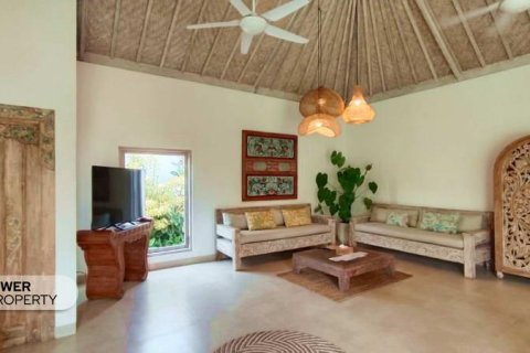 4 bedrooms Villa in Canggu, Badung,  No. 9303 5