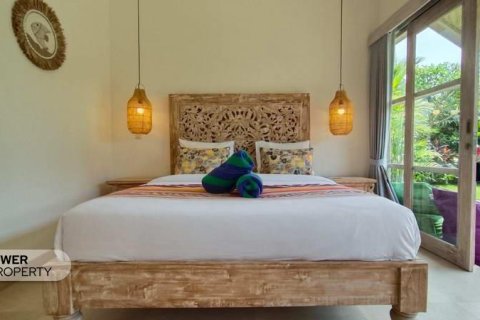 4 bedrooms Villa in Canggu, Badung,  No. 9303 20