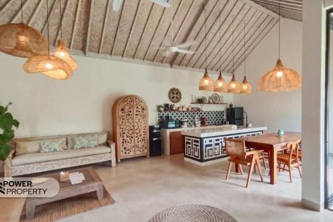 4 bedrooms Villa in Canggu, Badung,  No. 9303 27