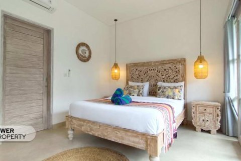 4 bedrooms Villa in Canggu, Badung,  No. 9303 30