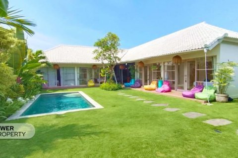 4 bedrooms Villa in Canggu, Badung,  No. 9303 19