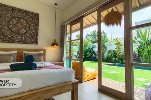 4 bedrooms Villa in Canggu, Badung,  No. 9303 11
