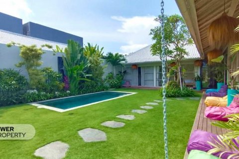 4 bedrooms Villa in Canggu, Badung,  No. 9303 15