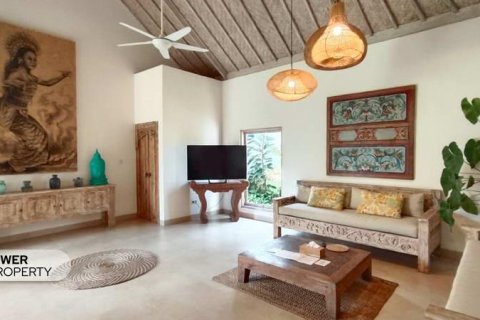 4 bedrooms Villa in Canggu, Badung,  No. 9303 4