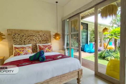 4 bedrooms Villa in Canggu, Badung,  No. 9303 8