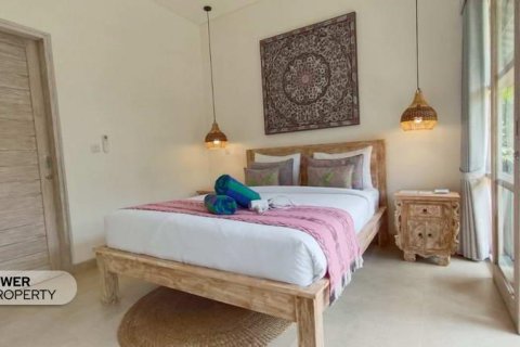 4 bedrooms Villa in Canggu, Badung,  No. 9303 25