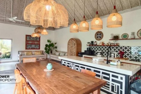 4 bedrooms Villa in Canggu, Badung,  No. 9303 2