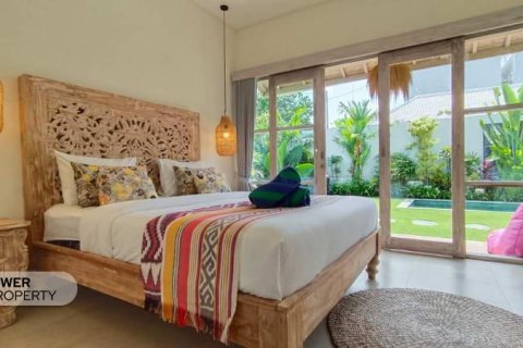 4 bedrooms Villa in Canggu, Badung,  No. 9303 14