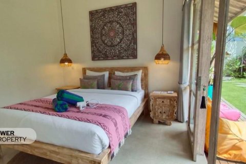 4 bedrooms Villa in Canggu, Badung,  No. 9303 10