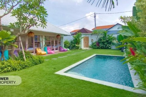 4 bedrooms Villa in Canggu, Badung,  No. 9303 22