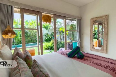 4 bedrooms Villa in Canggu, Badung,  No. 9303 6