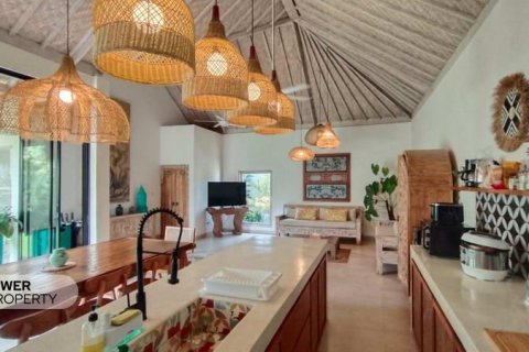 4 bedrooms Villa in Canggu, Badung,  No. 9303 24