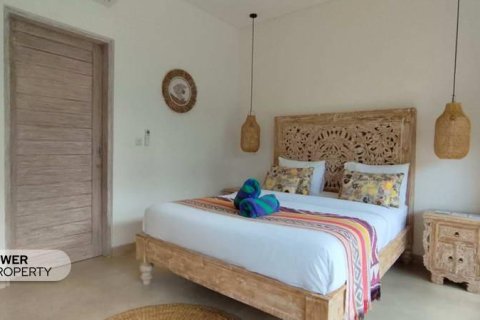 4 bedrooms Villa in Canggu, Badung,  No. 9303 12