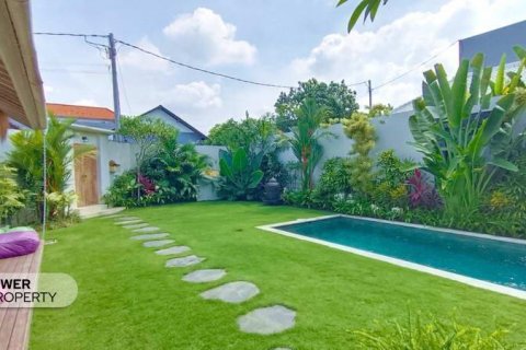 4 bedrooms Villa in Canggu, Badung,  No. 9303 16