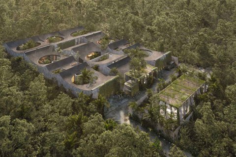 ENSO VILLAS in Badung,  No. 9297 1