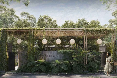 ENSO VILLAS in Badung,  No. 9297 2