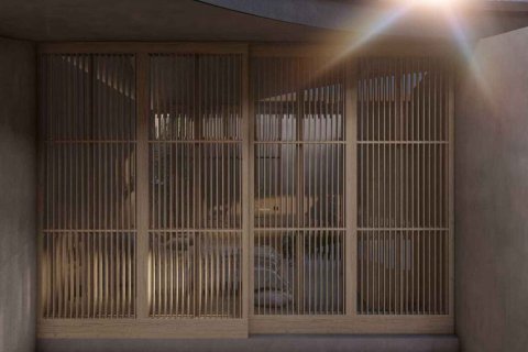 ENSO VILLAS in Badung,  No. 9297 10