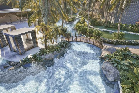 X HOTEL in Tabanan,  No. 9300 13