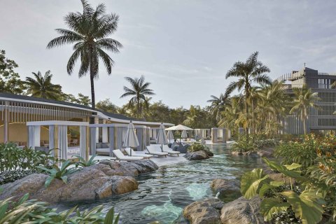 X HOTEL in Tabanan,  No. 9300 15