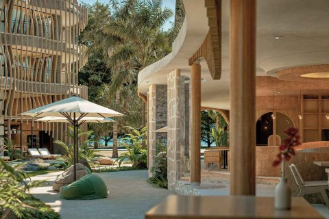 X HOTEL in Tabanan,  No. 9300 19