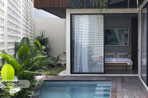 11 bedrooms Villa in Tampaksiring, Gianyar,  No. 9302 9