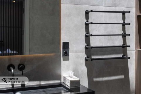 11 bedrooms Villa in Tampaksiring, Gianyar,  No. 9302 16