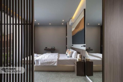 11 bedrooms Villa in Tampaksiring, Gianyar,  No. 9302 26