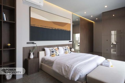 11 bedrooms Villa in Tampaksiring, Gianyar,  No. 9302 28