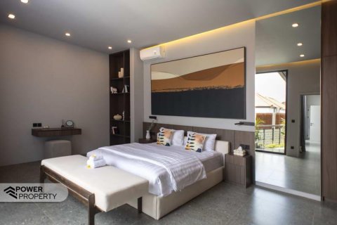11 bedrooms Villa in Tampaksiring, Gianyar,  No. 9302 29
