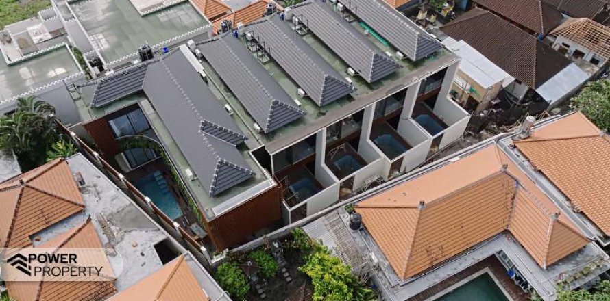 11 bedrooms Villa in Tampaksiring, Gianyar,  No. 9302