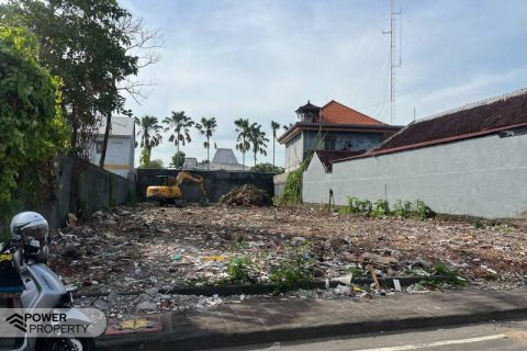 800m2 Land in Seminyak, Badung, No. 8789 1
