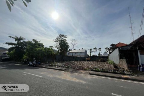 800m2 Land in Seminyak, Badung, No. 8789 10