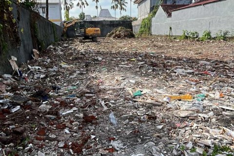 800m2 Land in Seminyak, Badung, No. 8789 8