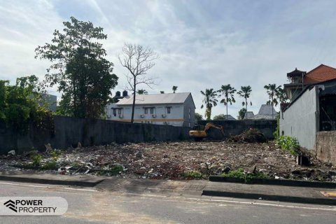 800m2 Land in Seminyak, Badung, No. 8789 7