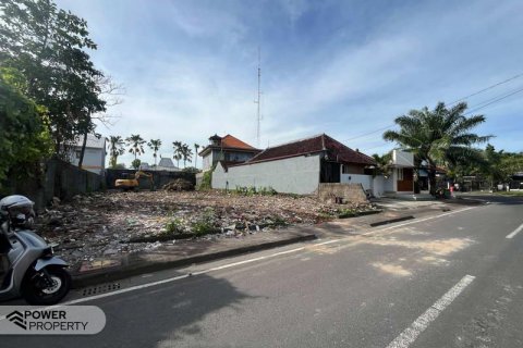 800m2 Land in Seminyak, Badung, No. 8789 9