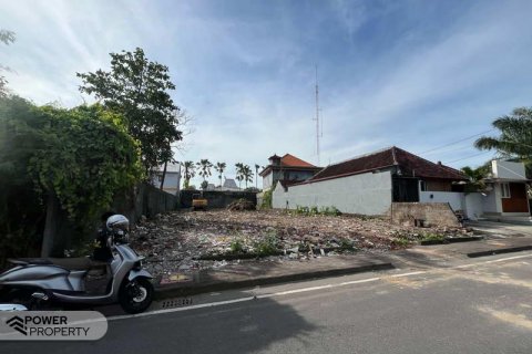 800m2 Land in Seminyak, Badung, No. 8789 11