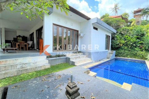 3 bedrooms Villa in Tibubeneng, Badung, Indonesia No. 13029 10