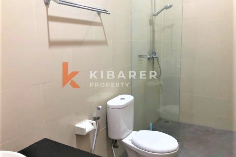 3 bedrooms Villa in Tibubeneng, Badung, Indonesia No. 13029 3