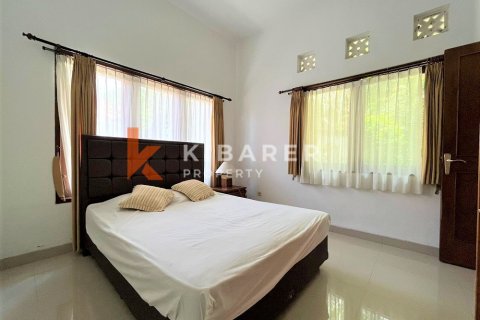 3 bedrooms Villa in Tibubeneng, Badung, Indonesia No. 13029 16