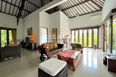 3 bedrooms Villa in Tibubeneng, Badung, Indonesia No. 13029 12