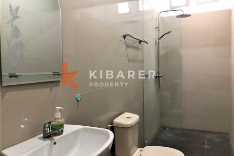 3 bedrooms Villa in Tibubeneng, Badung, Indonesia No. 13029 5